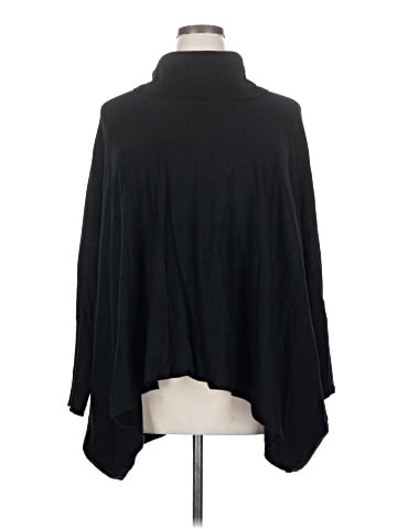 Alfani Poncho (view 1)