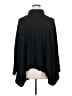Alfani Black Poncho Size 2X - photo 1