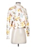 Disney Floral White Jacket Size XS - photo 1