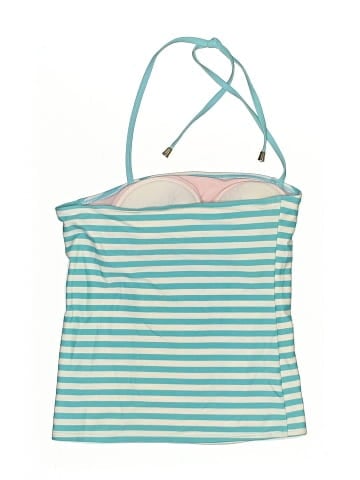 Lime Ricki Swimsuit Top (view 2)