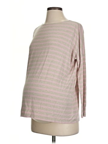 Hatch 3/4 Sleeve T-Shirt (view 1)