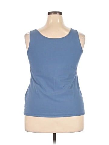 J.Jill Tank Top (view 2)