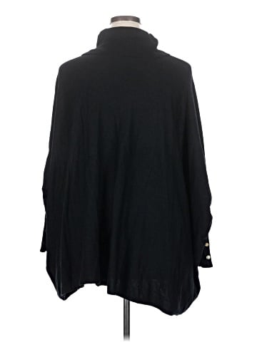 Alfani Poncho (view 2)