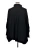 Alfani Black Poncho Size 2X - photo 2
