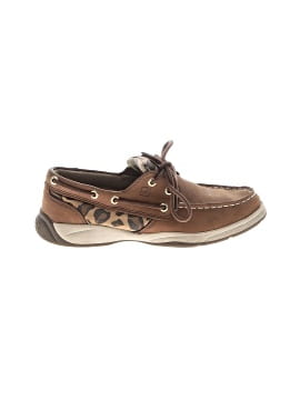 Sperry Top Sider Flats