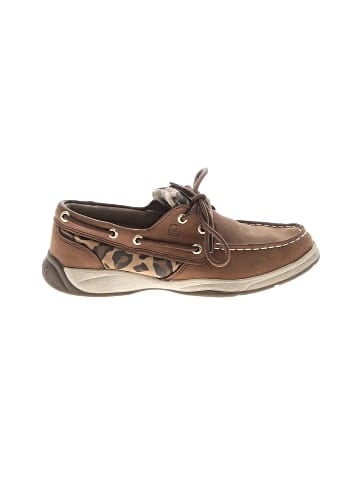 Sperry Top Sider Flats (view 1)