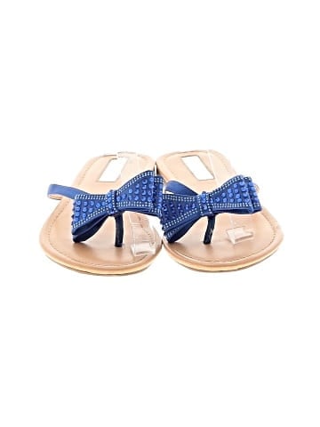 INC International Concepts Sandals (view 2)