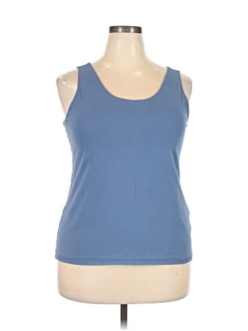 J.Jill Tank Top (view 1)