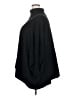 Alfani Black Poncho Size 2X - photo 5