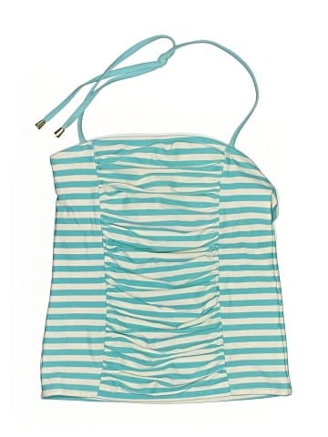 Lime Ricki Swimsuit Top (view 1)