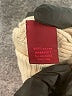 212 Collection Tan Cardigan Size M - photo 8