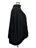 Alfani Black Poncho Size 2X - photo 4