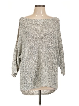 Lou & Grey Pullover Sweater