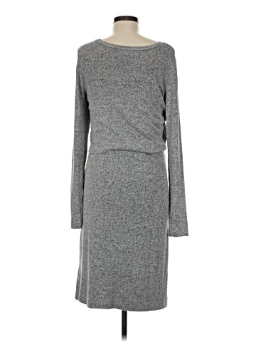 Motherhood Casual Dress (view 2)