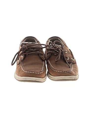 Sperry Top Sider Flats (view 2)
