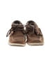 Sperry Top Sider Brown Tan Flats Size 3 (youth) - photo 2