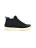 ROTHY'S Solid Black Sneakers Size 6 - photo 1