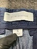 Gap 100% Cotton Blue Dress Pants Size 6 - photo 7