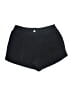 Tek Gear Solid Black Shorts Size XL - photo 2