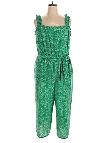 Wisp Jumpsuit (view 1)