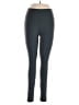 Mono b Gray Active Pants Size M - photo 1