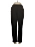 BEAUTIFUL Solid Black Casual Pants Size S - photo 1