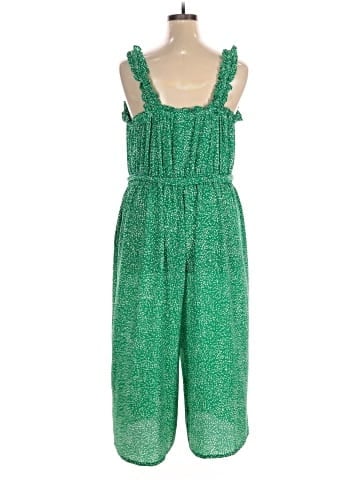 Wisp Jumpsuit (view 2)