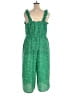 Wisp Paisley Green Jumpsuit Size 18 - photo 2