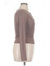DAZY Brown Long Sleeve T-Shirt Size XL - photo 4