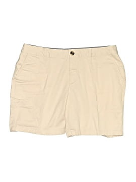 Amazon Essentials Khaki Shorts