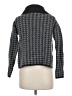 Assorted Brands Houndstooth Gray Jacket Size M - photo 2