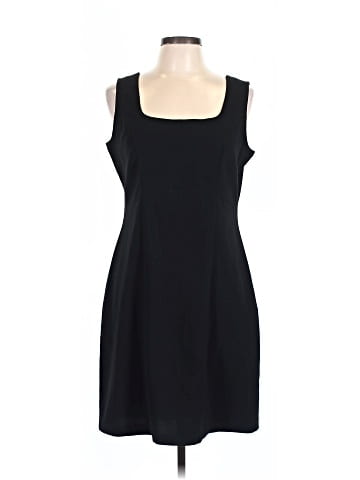My Michelle Casual Dress (view 1)