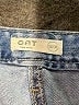 OAT Blue Jeans Size 31 waist - photo 7