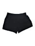 Torrid Solid Black Shorts Size Med Plus (00) - photo 1