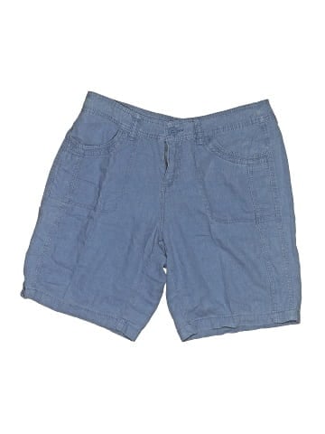 Faded Glory Cargo Shorts (view 1)