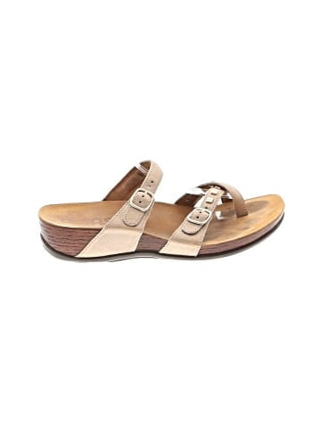 SAS Sandals (view 1)