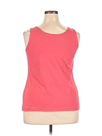 J.Jill Tank Top (view 2)