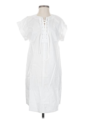 J.Crew Casual Dress (view 1)