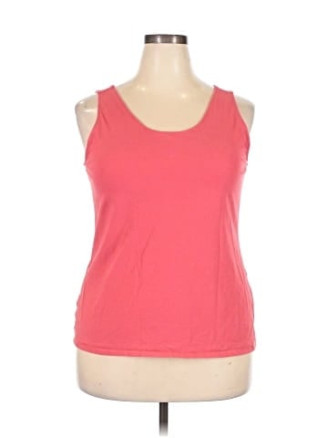 J.Jill Tank Top (view 1)