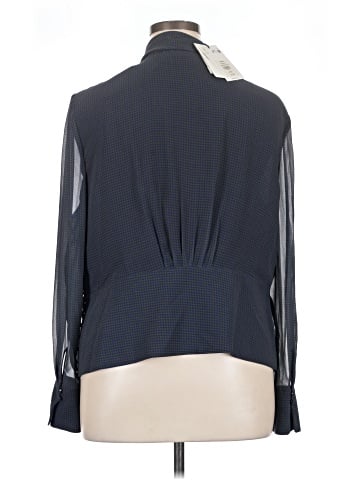 L.K. Bennett Long Sleeve Polo (view 2)