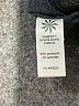 Athleta Black Poncho Size S - photo 8