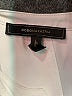 BCBGMAXAZRIA Ivory Cocktail Dress Size 8 - photo 7