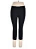 Athleta Color Block Black Active Pants Size XL - photo 1