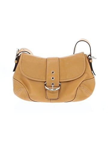 Coach Shoulder Bag (view 1)