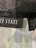 111 STATE Graphic Green Cocktail Dress Size S - photo 7