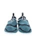 Speedo Chevron-herringbone Blue Water Shoes Size 13 (kids) - photo 2