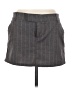 Volcom Gray Casual Skirt Size 7 - photo 1