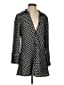 I.C. By Connie K Black Kimono Size S - photo 1