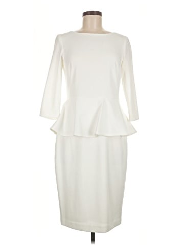 Calvin Klein Cocktail Dress (view 1)