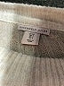 Sincerely Jules Tan Pullover Sweater Size S - photo 7